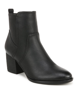 Ultima Mid-Heel Booties