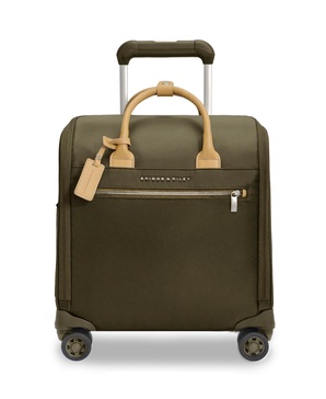 14.25" Rhapsody Wheeled Cabin Bag