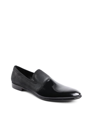 Men's Monet Smoking Slippers
