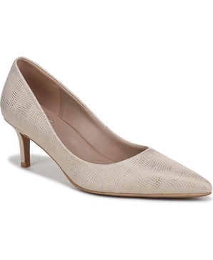 Women's Everly Pointed Toe Pumps
