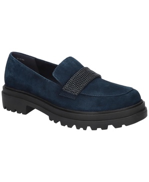 Women's Paz Comfort Lug Loafers