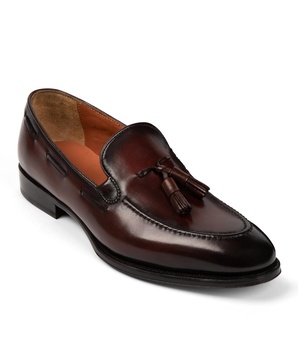 Men's Camden Tassel Dress Loafers