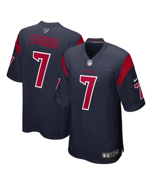 Women's C.J. Stroud Houston Texans Alternate Game Jersey