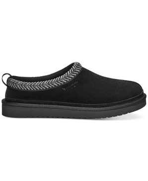 Men's Burree Suede Slippers