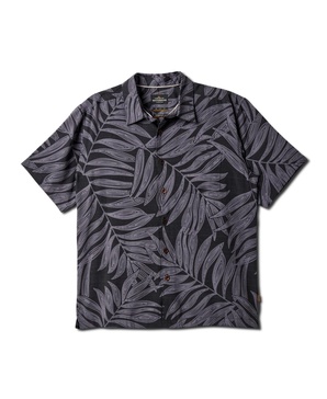 Quiksilver Men's Palu Bay Woven Shirt