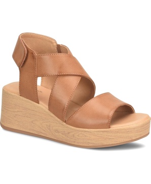 Women's Shola Round Toe Sandals