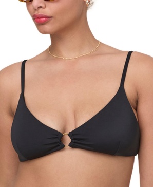 Women's Bonita O-Ring Bikini Top 