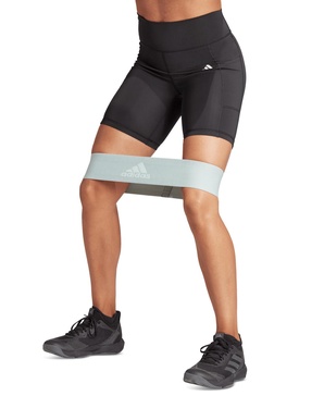 Women's Optime Stash High-Rise Bike Shorts