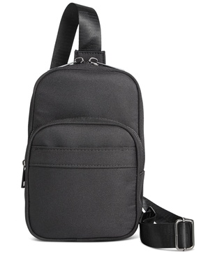 Men's Camera Bag, Exclusively at Macy's