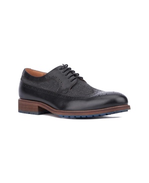 Men's Lace Up Cyril Oxfords