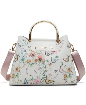 Sloana Small Satchel Bag
