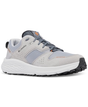 Men's Benson Lace-Up Hiking Shoes
