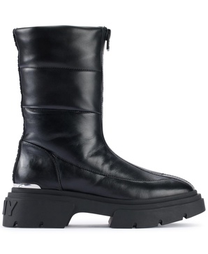 Women's Fiza Zip Up Winter Booties