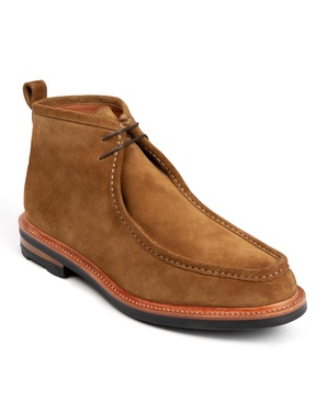 Men's Heritage Moc Chukka Boots