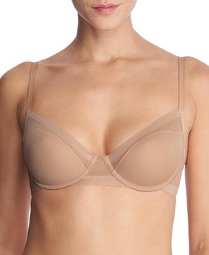 Women's Scope Balconette Contour Underwire Bra 722340