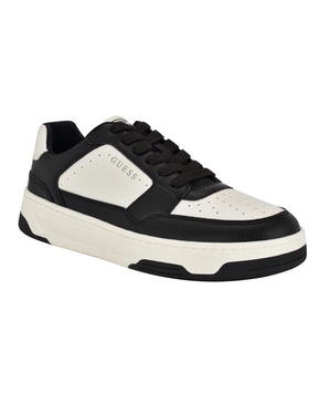 Men's Javyn Lace Up Fashion Jogger Sneakers