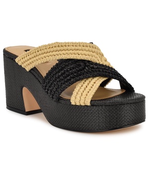 Women's Bemay Open Toe Dress Sandals
