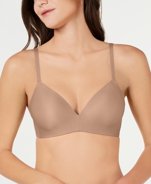 Women's Future Foundation Wire-Free Bra 956281