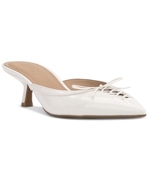 Women's Caetti Pointed Mules, Exclusively at Macy's