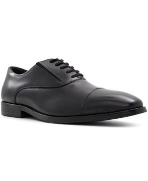 Men's Paxley Leather Lace Up Dress Shoes
