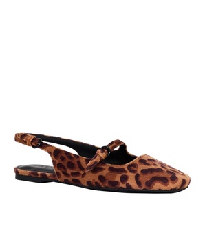 Women's Evie Slingback Flats