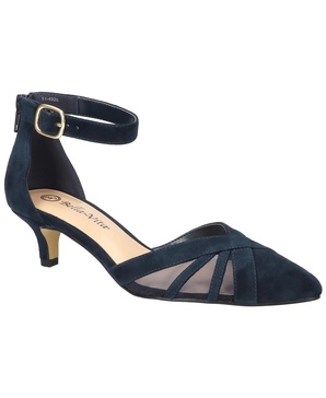 Women's Malani Kitten Heel Pumps