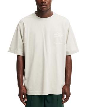 Men's Box Fit Graphic T-Shirt