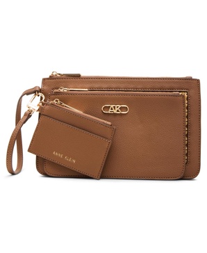 Trifold Pouch Set