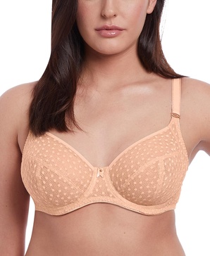 Starlight Underwire Side Support Bra, AA5201
