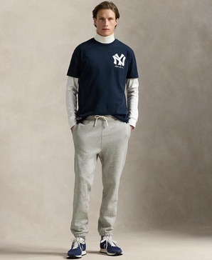 Unisex Yankees Jersey T-Shirt