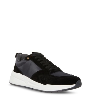 Men's Barron Lace-Up Sneakers
