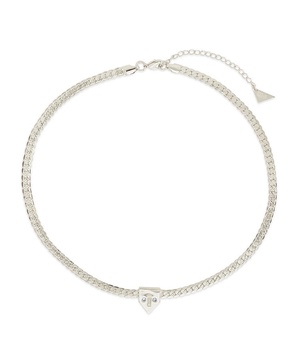 Catherine Choker Necklace