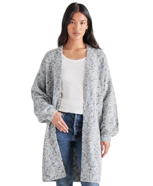 Women's Emmie Long Cardigan