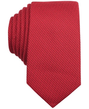 Solid Knit Tie