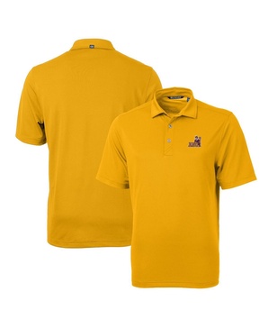 Men's Arizona State Sun Devils Team Logo Virtue Eco Pique Polo