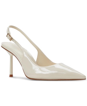 Women's Seralina Pointed-Toe Slingback Pumps