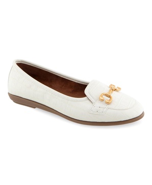 Women's Bobbi Buckle Ballet Flats