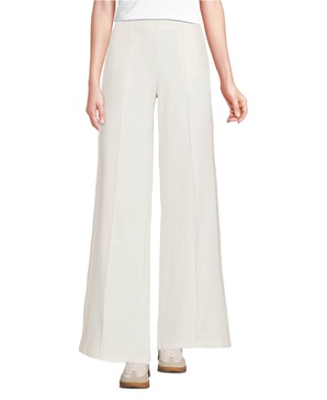 Women's Starfish High Rise Palazzo Pants