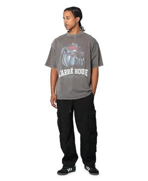 Men's Dog House T-Shirt