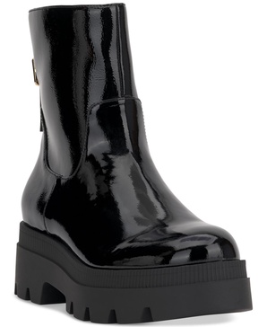 Women's Ulalie Lug Sole Booties