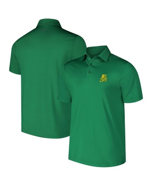 Men's Kelly Green Notre Dame Fighting Irish Irish Wear Polo