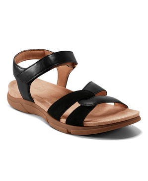 Women's Marian Strappy Flat Sandals