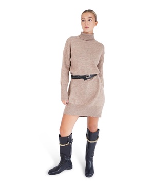 Nothing Compares Knit Dress