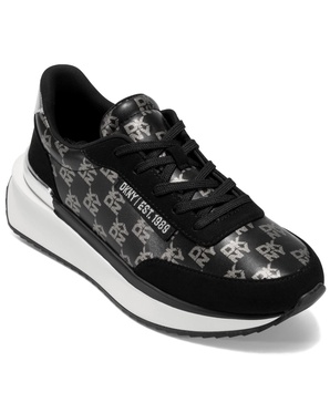 Women's Aranae Lace-Up Sneakers