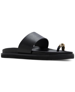 Women's Beachstroll Toe-Loop Footbed Slides
