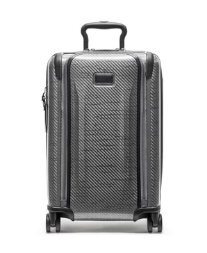 Tegra Lite 21.75" International Front Pocket Expandable Carry-On Suitcase