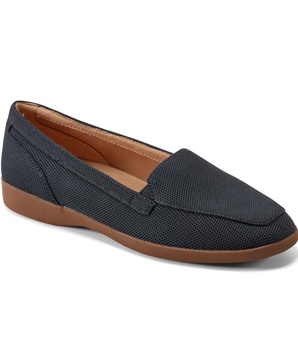 Women's Devitt Knit Slip-On Loafer Flats