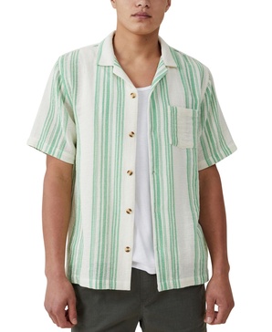 Men's Palma Short Sleeve Shirt