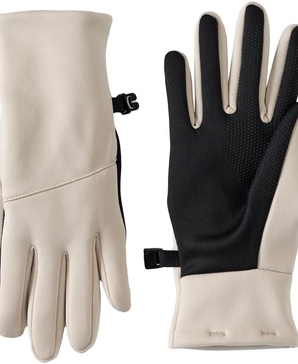 Women's Everyday Stretch Gloves