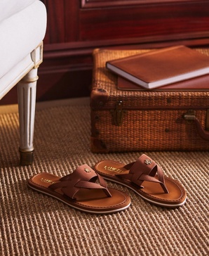 Women's Rosalind Thong Sandals